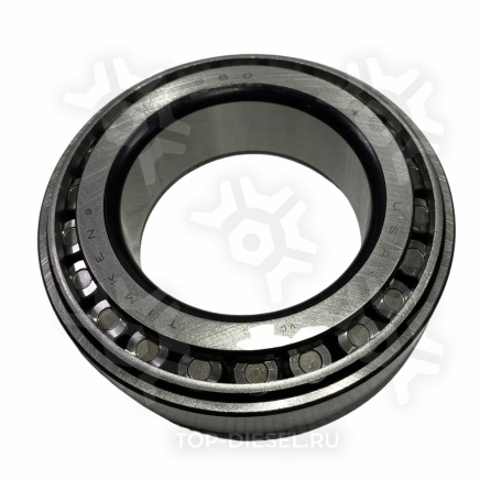 SET401 Подшипник и обойма задней ступицы наружный 580/572 Timken купить