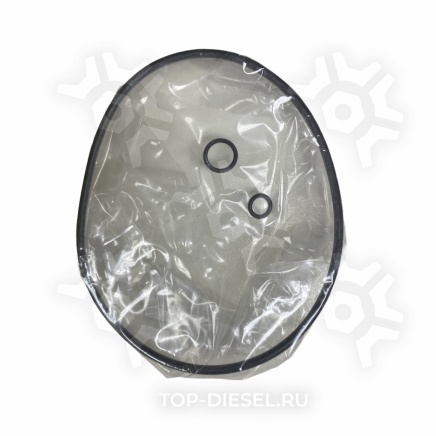 OE6461 Фильтр масляный бумажный MAN E2000/T2000/TGA Neoplan Filtron купить рис.3