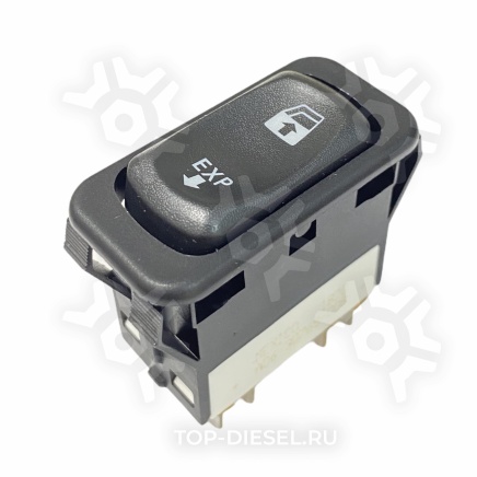 А0630769008 Клавиша электростеклоподъёмника левая Freightliner FLA/FLC Freightliner купить