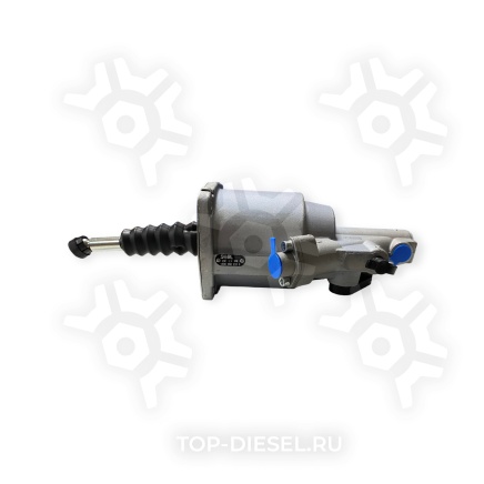 16080502150 Пневмогидравлический усилитель сцепления для Volvo FH, Volvo FM, Volvo NH Sorl купить рис.3