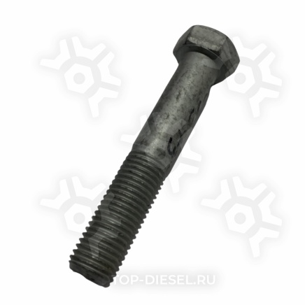 993908 Болт амортизатора задний нижний M16x95 Volvo/Renault Volvo купить