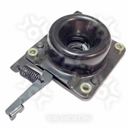 HLK2032 Замок капота левый нижняя часть (к раме) Volvo VNL Automann купить