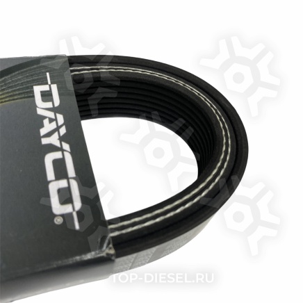 8PK1615HD Ремень поликлиновой !8PK1615 \MB Dayco купить рис.3