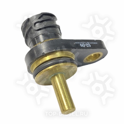 20429956 Датчик температуры Volvo FH/FM D12 Volvo купить рис.2