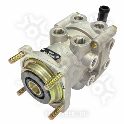 VL0401110 Кран тормозной ножной Volvo FH12, Mercedes Benz Alon купить