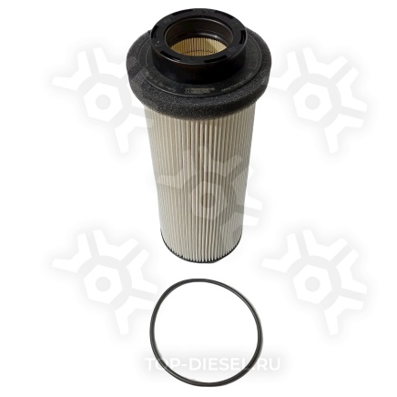 E82KPD36 Фильтр топливный Daf CF85 XF95/105 05 Hengst купить рис.4