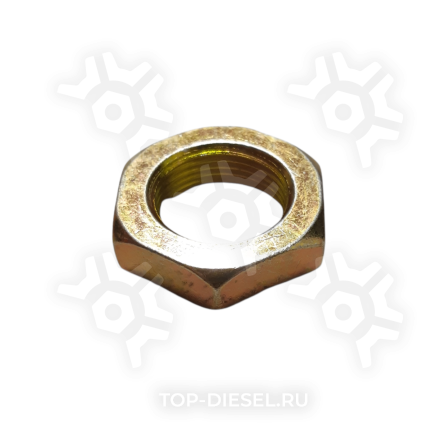 01033 Гайка стремянки M24x1.5/8мм DIN 936 Febi купить