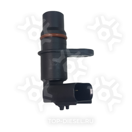 Z04058 ДАТЧИК ДАВЛЕНИЯ МАСЛА ISX EGR CUM ZENTPARTS купить рис.2