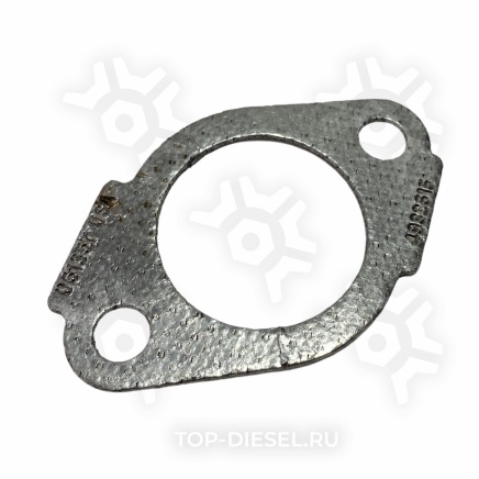 4932615 Прокладка Cummins EGR Freightliner/International Cummins купить