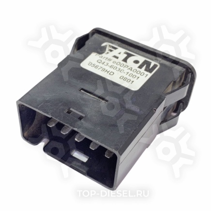 E00PA0001 Индикатор Eaton DPF Status Eaton купить рис.2