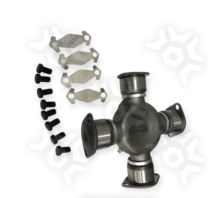 8467345SX Крестовина карданного вала 281 Freightliner/International/Peterbilt 387/Kenworth T2000 Stellox купить рис.2