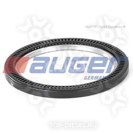 75401 132х172х12 сальник задней ступицы HY 1350 \MAN AUGER купить