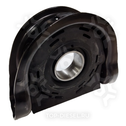 55562 Подшипник подвесной кардана Freightliner/International Auger купить рис.2