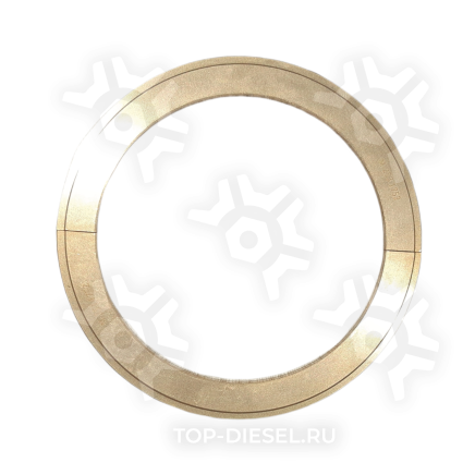 2531752IPD Полукольцо коленвала Caterpillar C15 BXS IPD купить