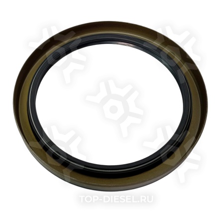 VKS6150 Сальник ступицы 120x150x15 Mercedes Benz BUS SKF купить рис.2