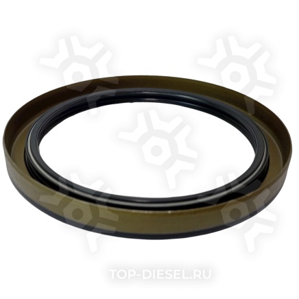 VKS6150 Сальник ступицы 120x150x15 Mercedes Benz BUS SKF купить рис.3