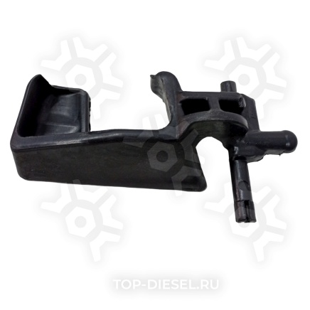 360306 Ручка двери внутренняя правая Freightliner FLC/CL Mansons купить рис.2