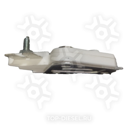 TT31287 Реле зарядки акб 12V Freightliner/International/Volvo VNl TESLA TECHNICS купить рис.2