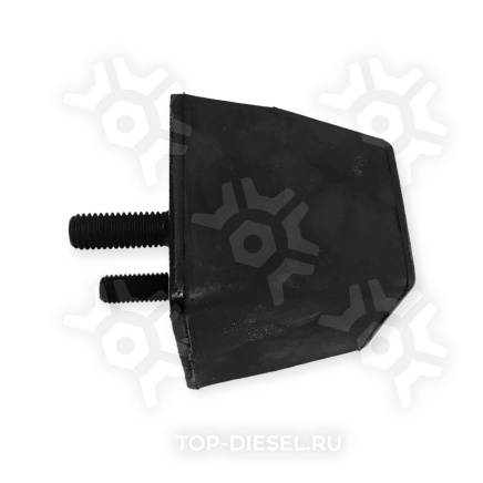 169012 Отбойник рессоры M10x1.5/90x89 DAF CF, DAF XF Lema купить рис.5