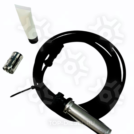 36304220400 Датчик ABS левый прямой L=3000мм Iveco/MAN/Mercedes Benz Actros Sorl купить