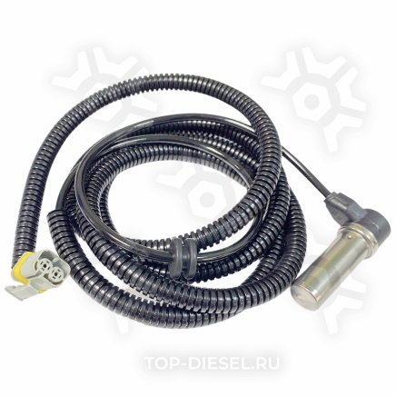 096391 Датчик ABS угловой левый L=1900мм MAN TGA/TGS Sampa купить