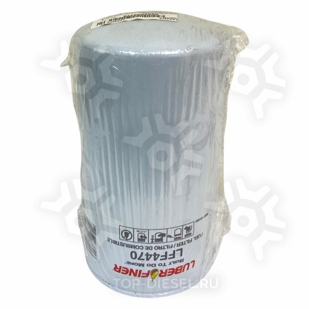 LFF4470 Фильтр топливный Mack Luber-Finer купить