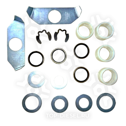 1102004 Ремкомплект тормозного вала Eaton 38+38 Automann купить