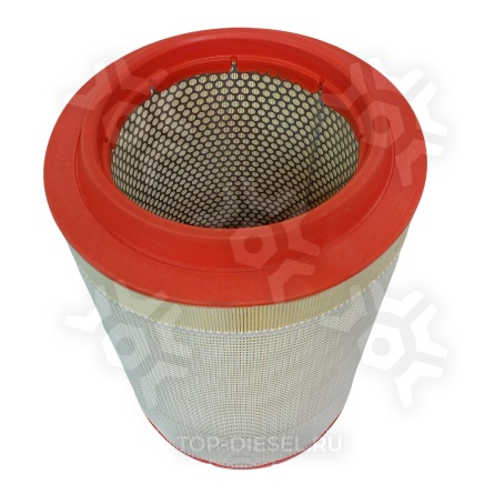 AM4556 Фильтр воздушный Iveco Stralis/Trakker Cursor 10 Filtron купить