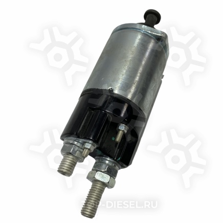 ZLNS214104463S Втягивающее реле стартера 39МТ Leece Neville купить рис.2