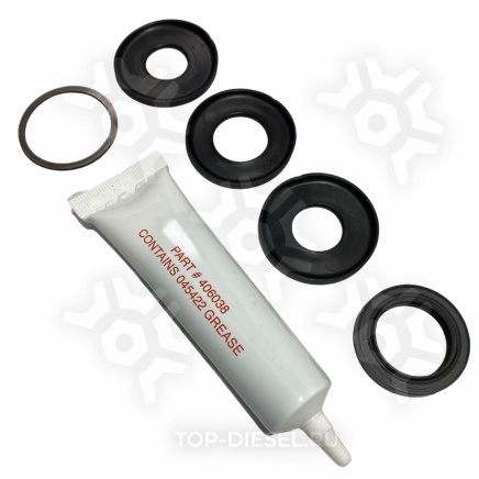 TAS000001 Р/К-Т ГУР TAS65,SA,350K(сальник вх.вала)RGT купить рис.2