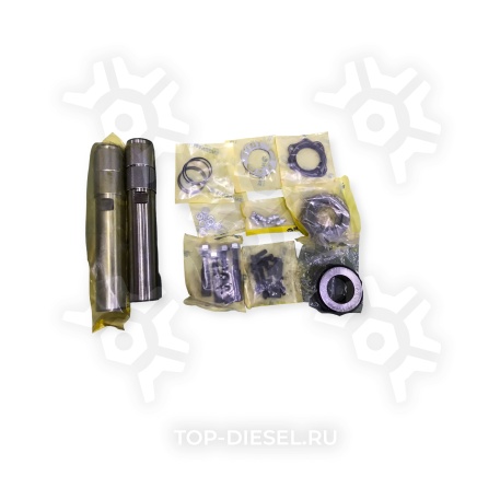 580026 Ремкомплект шкворней на ось FF961, FF941, Freightliner, International, Volvo VNL Mansons купить