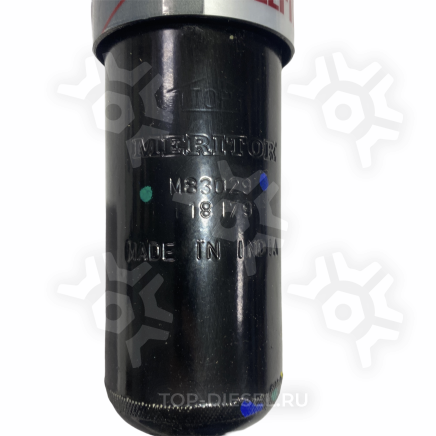 M83029 Амортизатор кабины Volvo VNL горизонтальный 2003 г Meritor купить рис.3