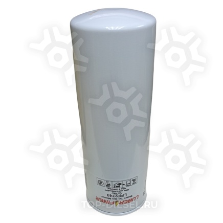 LFF2749 Фильтр топливный  Caterpillar C12, C15, 3406, 3408 LUBER-FINER купить