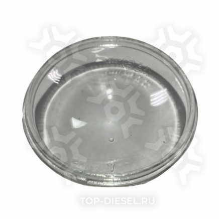 M692012 Стекло фары противотуманной DAF XF/CF/LF 2006> Mars Tech купить рис.2