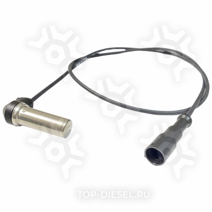 PRO0320010 Датчик ABS угловой L=1000 + втулка + смазка BPW/MAZ/Kamaz Provia купить рис.2