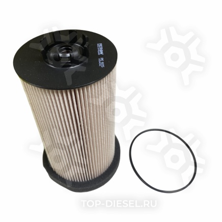 PE935 Фильтр топливный Mercedes-Benz Actros Filtron купить рис.2