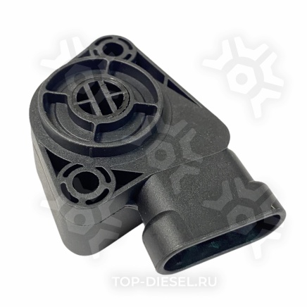 INF14006 Датчи педали газа без жгута DDEC III EFPA Volvo VNL Startec купить рис.2