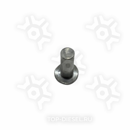 14154 Заклепки 8x24 алюминиевые комплект 80шт ATD купить