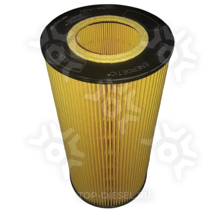 E89HD213 Фильтр масляный Daf CF85 XF95/105 05- Hengst купить рис.3