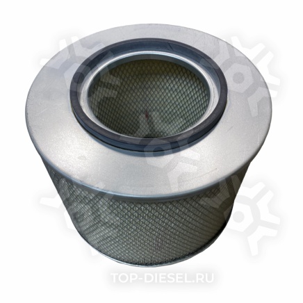 P771595 Фильтр воздушный 243-328/161 Mercedes Benz Donaldson купить рис.2