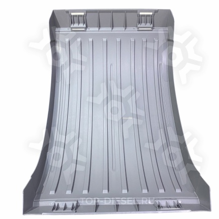 18100314 Крыло заднее средняя часть Mercedes Benz Actros/Axor MPII Sampa купить рис.2