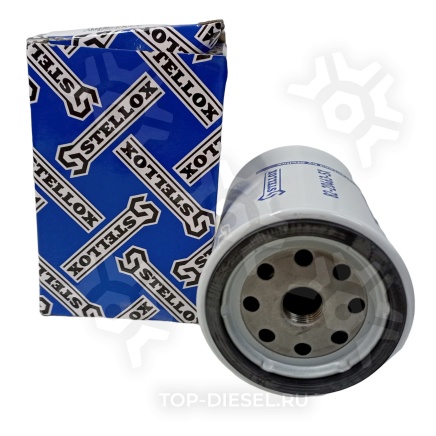 8220463SX Фильтр топливный Cummins/International/Freightliner Stellox купить