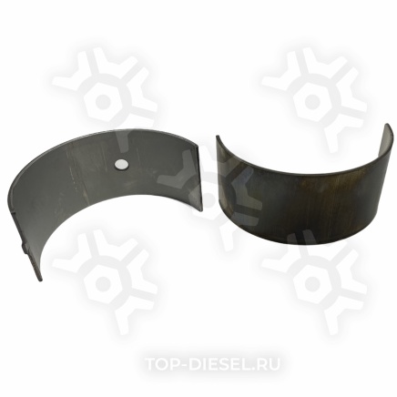 4089405 Вкладыши шатунные Cummins ISX/QSX15 EGR Freightliner/International Cummins купить рис.2