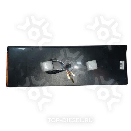 M611451 Фонарь задний многосекционный правый провод поворот белый Schmitz Europoint II Ayfar купить