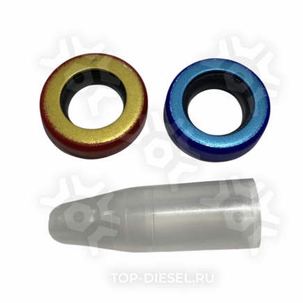 M3803477 Комплект сальников топливного насоса Cummins M11/N14/ISX/QSM McBee купить