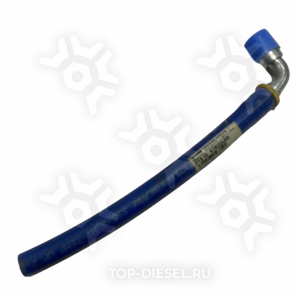 A2312311011 Шланг обратный ГУР Freightliner FTL Freightliner купить