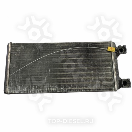 85104947 Радиатор отопителя кабины б/у Volvo VNL Volvo купить
