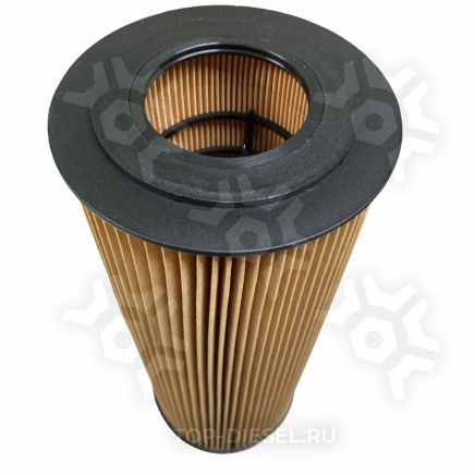 OE651 Фильтр масляный Mercedes-Benz Actros/Renault Filtron купить рис.3