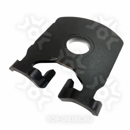 13607 Пластина рессоры регулировочная внутренняя Schmitz SE-M купить рис.2