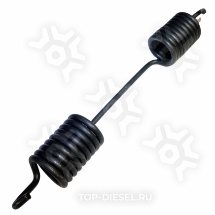 080050 Пружина возвратная 250x35x5 414x220 Renault Premium Sampa купить